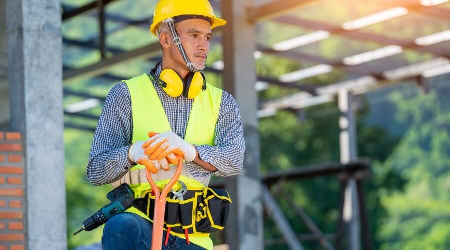 Professional gutter cleaning in Alamance, NC